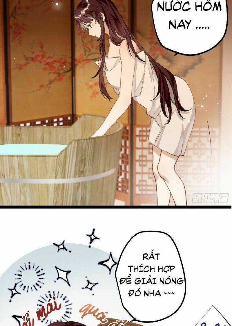 Công Chúa Pháo Hôi Muốn Tùy Tiện Đến Cùng Chapter 15 trang 34