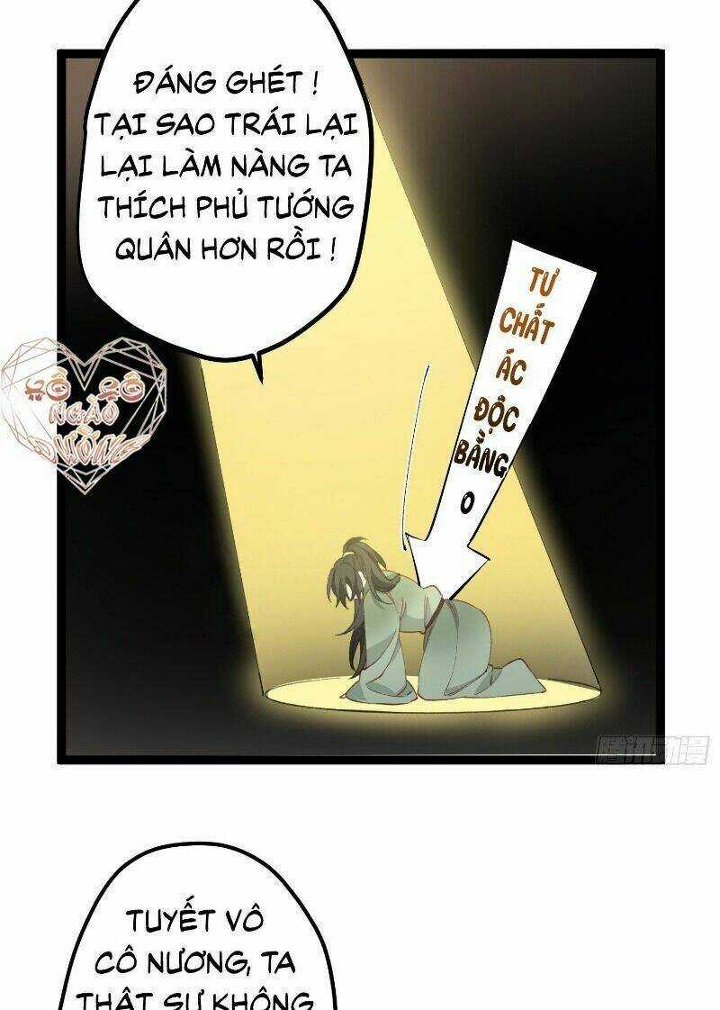 Công Chúa Pháo Hôi Muốn Tùy Tiện Đến Cùng Chapter 15 trang 36