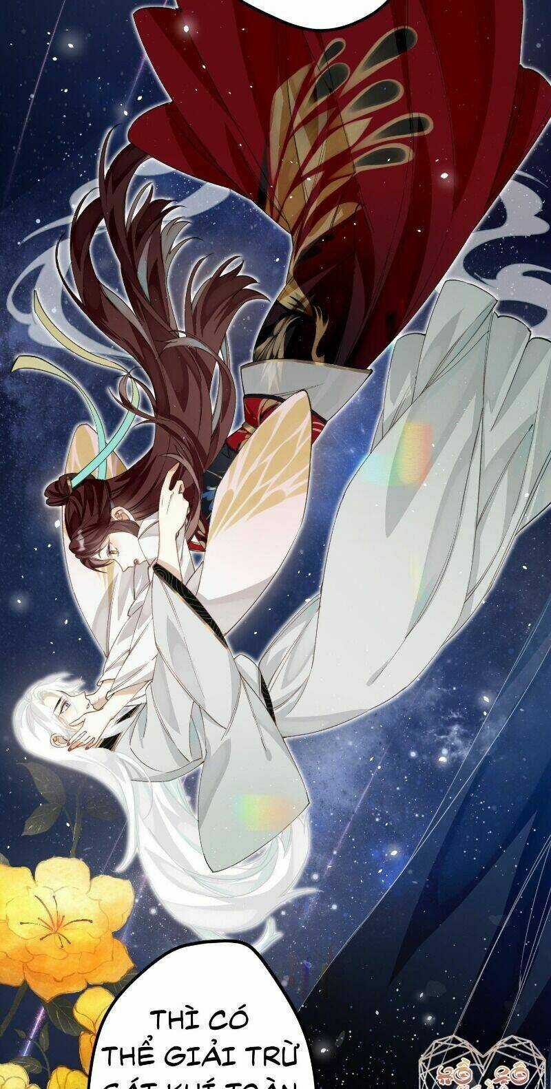 Công Chúa Pháo Hôi Muốn Tùy Tiện Đến Cùng Chapter 15 trang 4