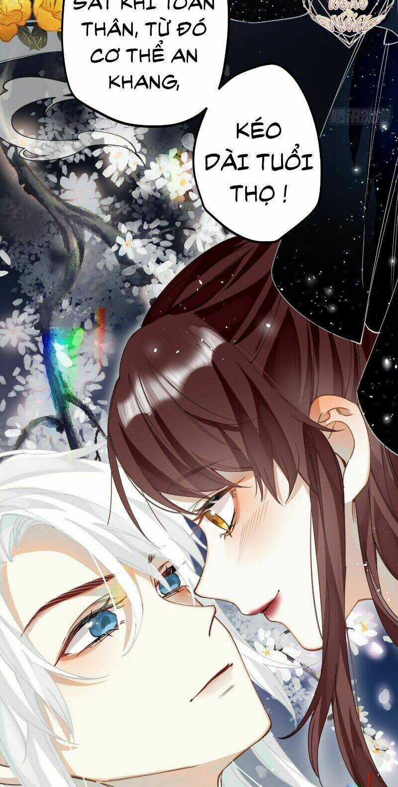 Công Chúa Pháo Hôi Muốn Tùy Tiện Đến Cùng Chapter 15 trang 5