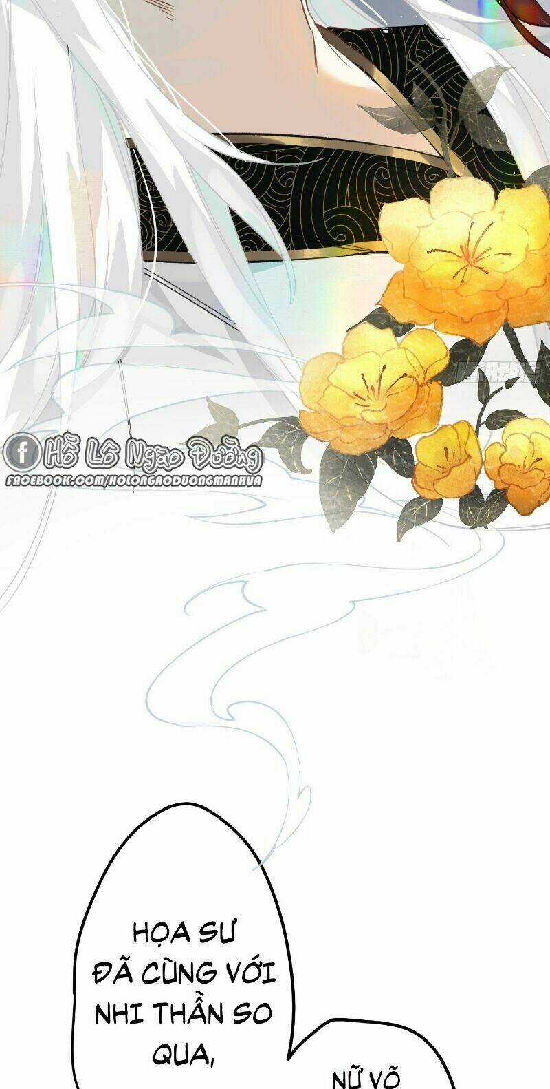 Công Chúa Pháo Hôi Muốn Tùy Tiện Đến Cùng Chapter 15 trang 6