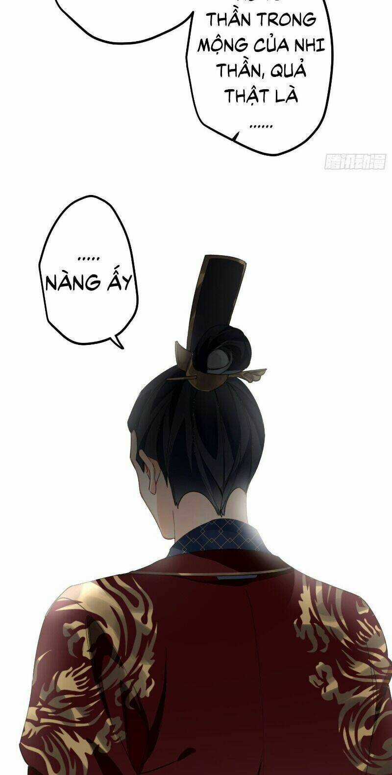 Công Chúa Pháo Hôi Muốn Tùy Tiện Đến Cùng Chapter 15 trang 7