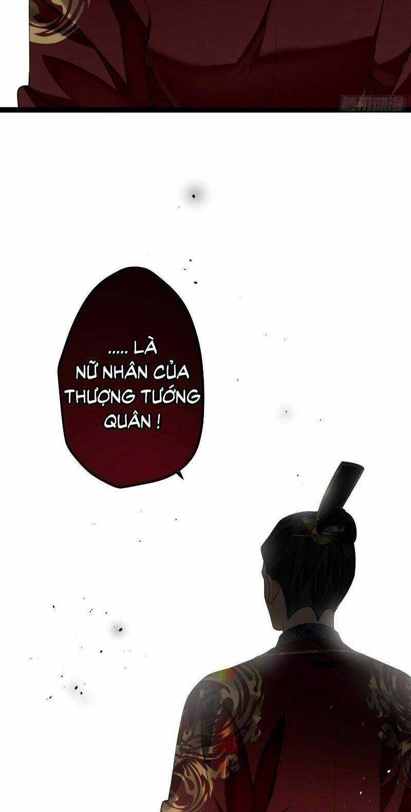 Công Chúa Pháo Hôi Muốn Tùy Tiện Đến Cùng Chapter 15 trang 8