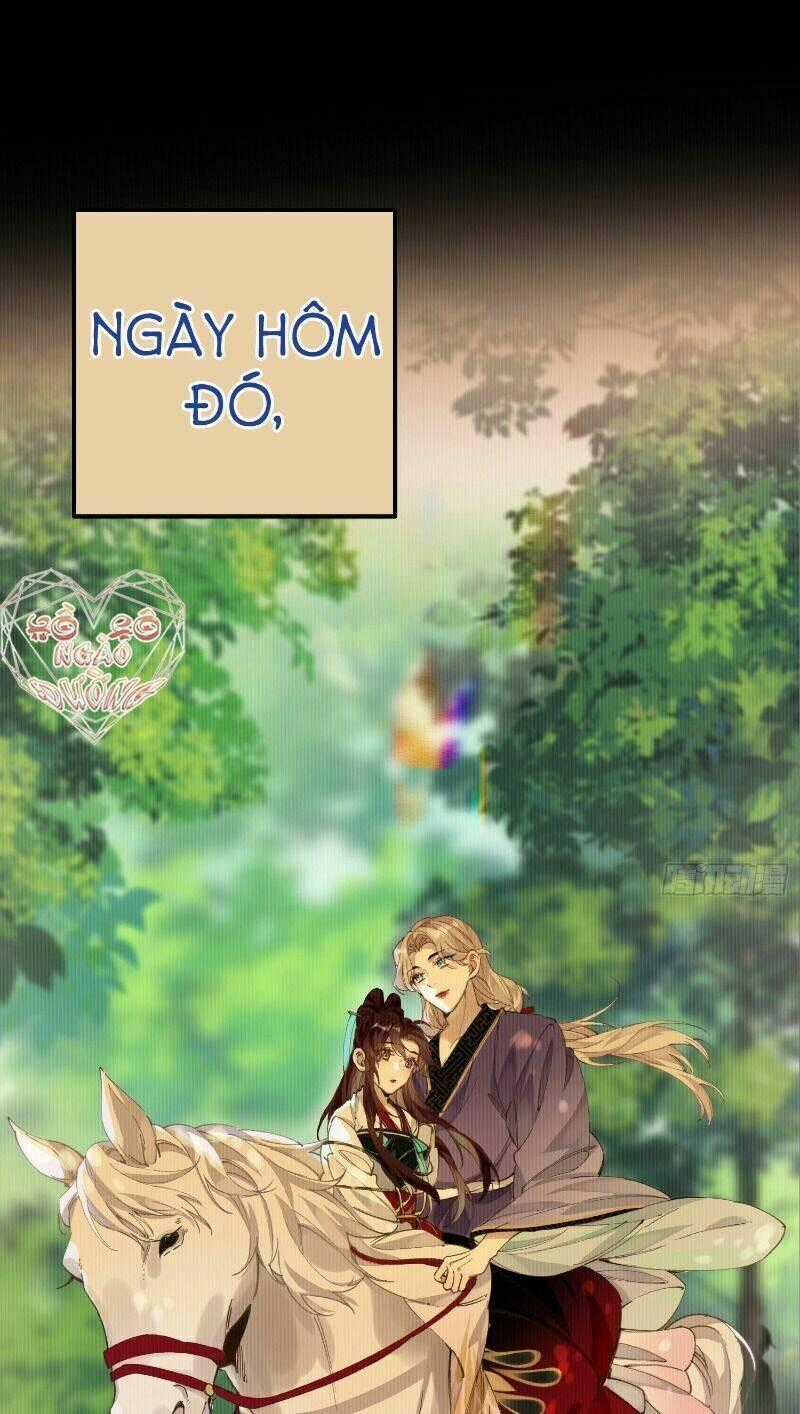 Công Chúa Pháo Hôi Muốn Tùy Tiện Đến Cùng Chapter 16 trang 0