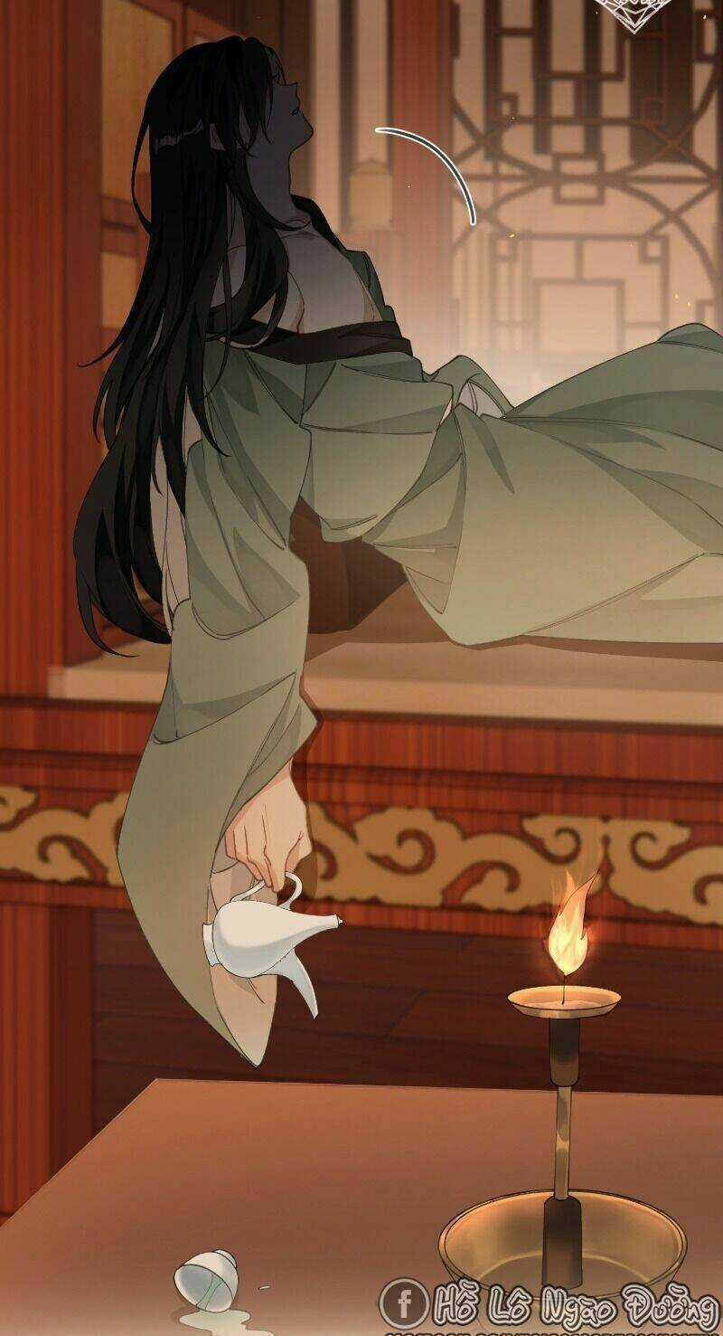 Công Chúa Pháo Hôi Muốn Tùy Tiện Đến Cùng Chapter 16 trang 11