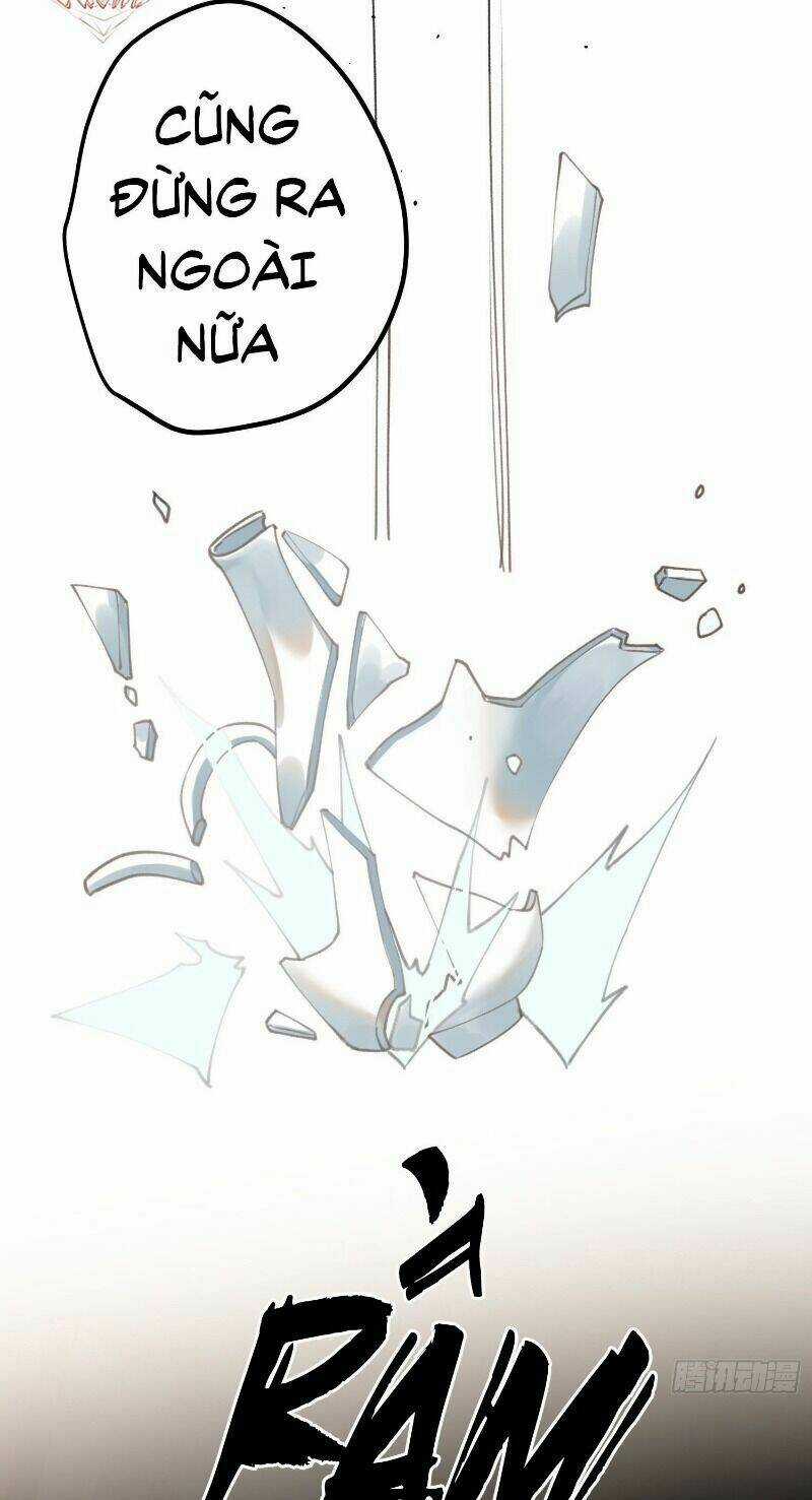 Công Chúa Pháo Hôi Muốn Tùy Tiện Đến Cùng Chapter 16 trang 14