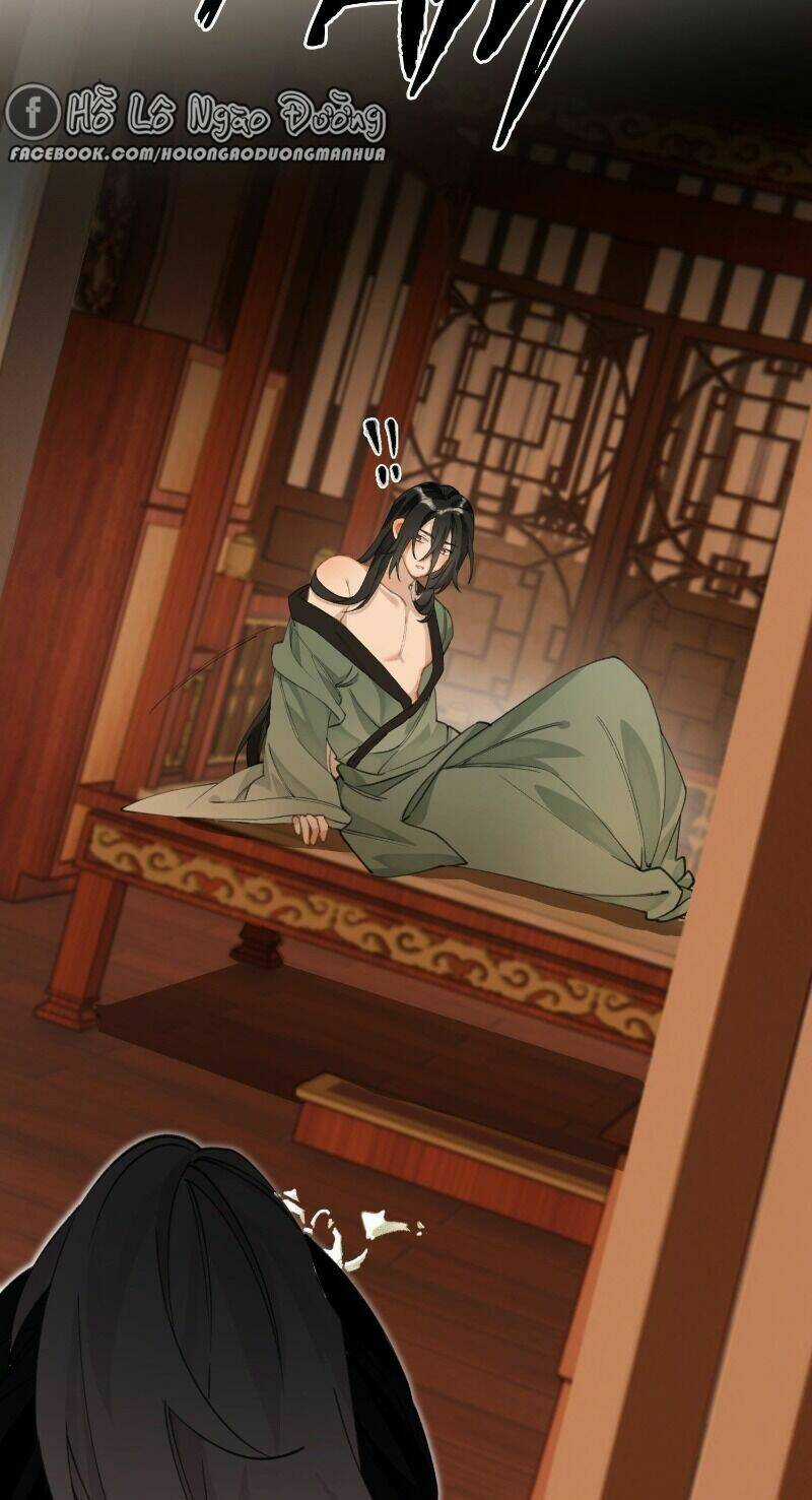 Công Chúa Pháo Hôi Muốn Tùy Tiện Đến Cùng Chapter 16 trang 15