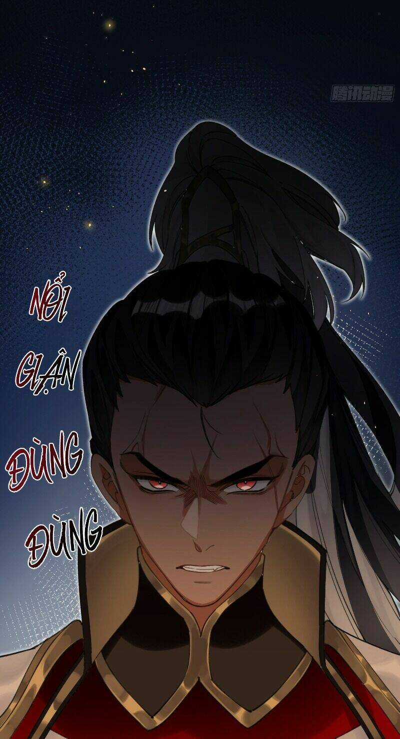 Công Chúa Pháo Hôi Muốn Tùy Tiện Đến Cùng Chapter 16 trang 17