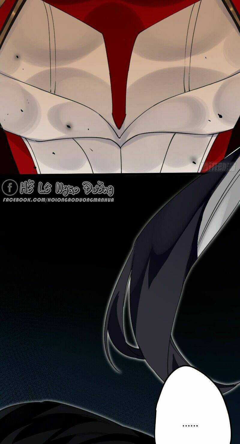 Công Chúa Pháo Hôi Muốn Tùy Tiện Đến Cùng Chapter 16 trang 18