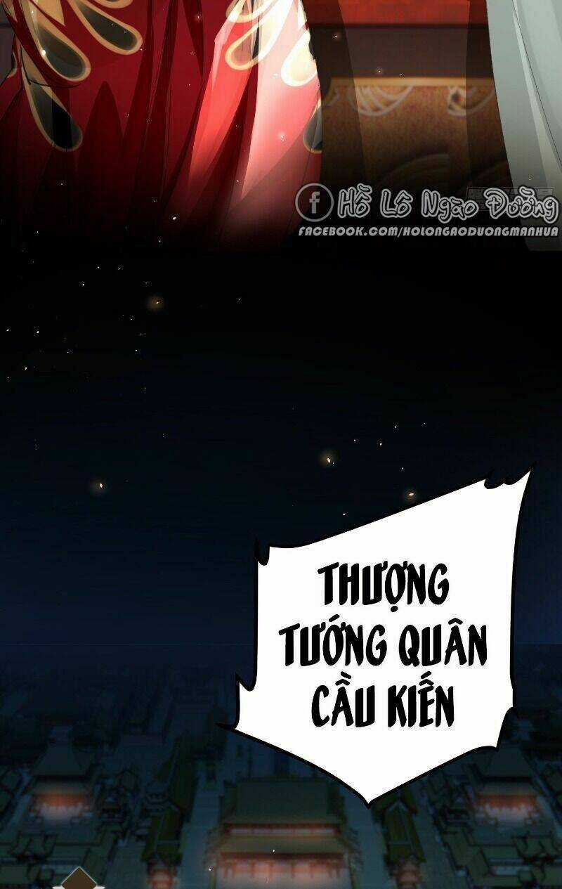 Công Chúa Pháo Hôi Muốn Tùy Tiện Đến Cùng Chapter 16 trang 28