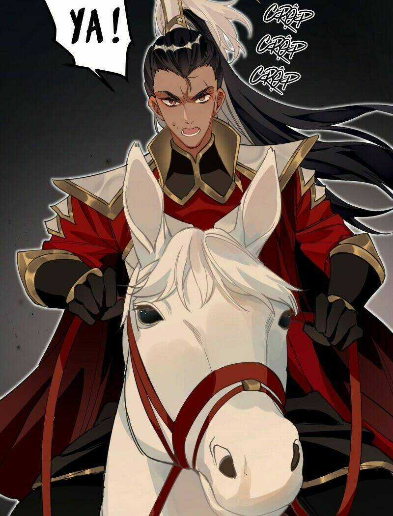 Công Chúa Pháo Hôi Muốn Tùy Tiện Đến Cùng Chapter 16 trang 30