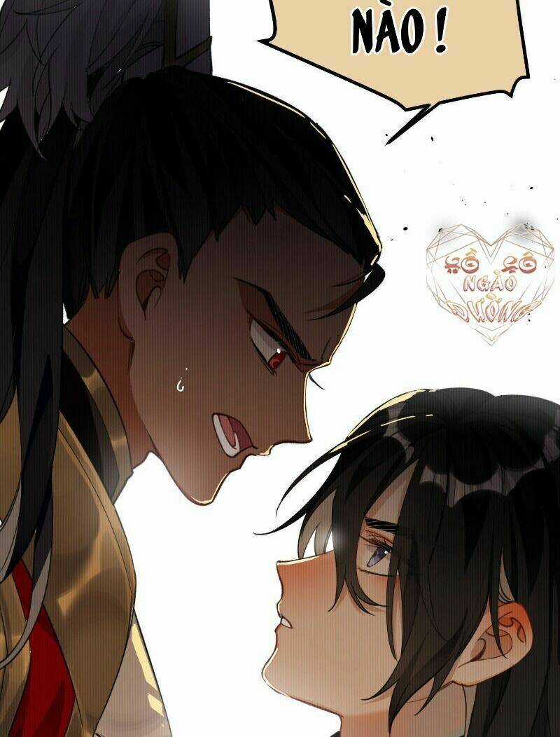 Công Chúa Pháo Hôi Muốn Tùy Tiện Đến Cùng Chapter 16 trang 33