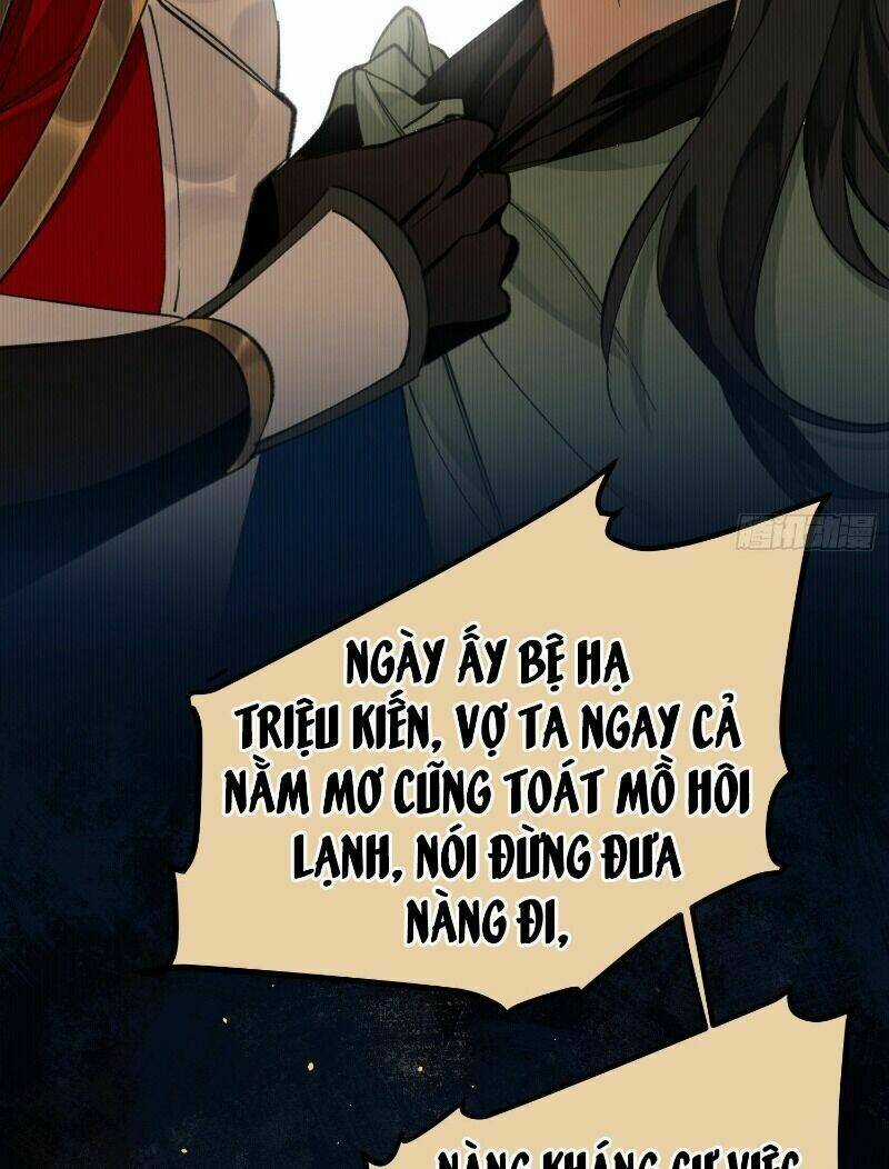 Công Chúa Pháo Hôi Muốn Tùy Tiện Đến Cùng Chapter 16 trang 34