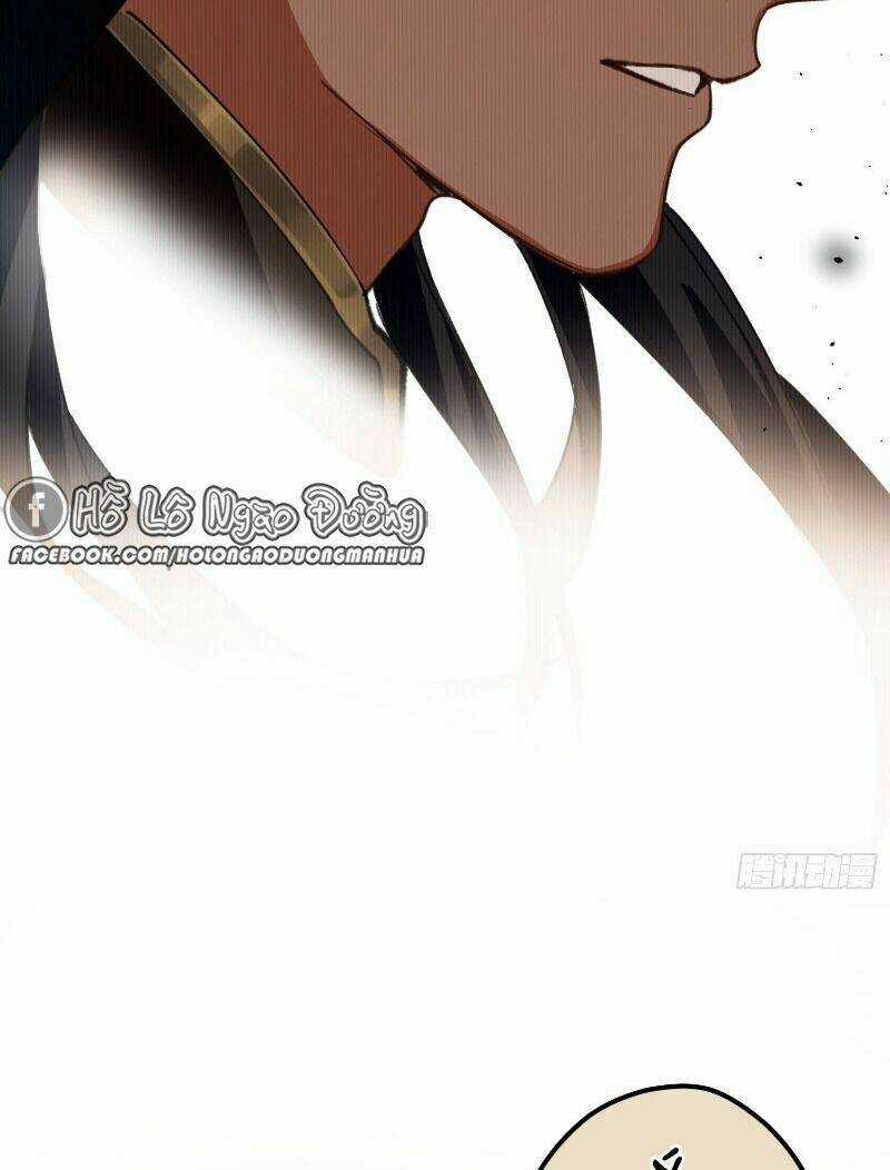 Công Chúa Pháo Hôi Muốn Tùy Tiện Đến Cùng Chapter 16 trang 36