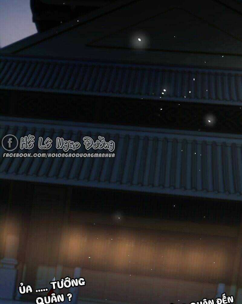 Công Chúa Pháo Hôi Muốn Tùy Tiện Đến Cùng Chapter 16 trang 40