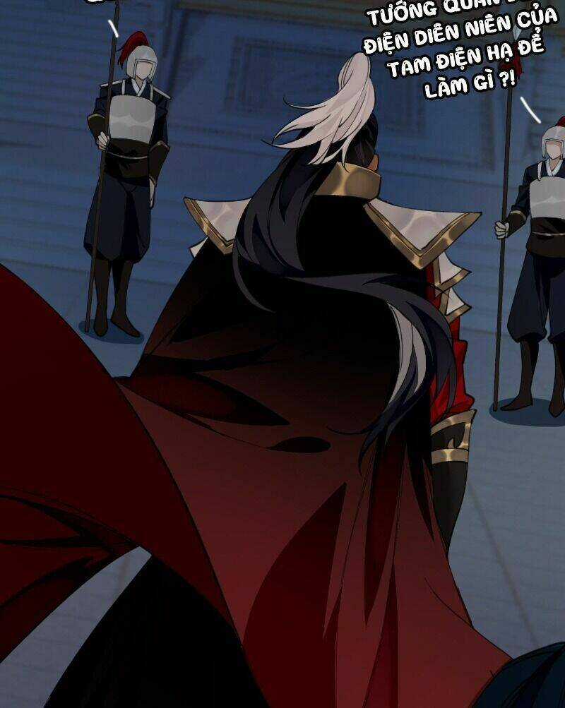 Công Chúa Pháo Hôi Muốn Tùy Tiện Đến Cùng Chapter 16 trang 41