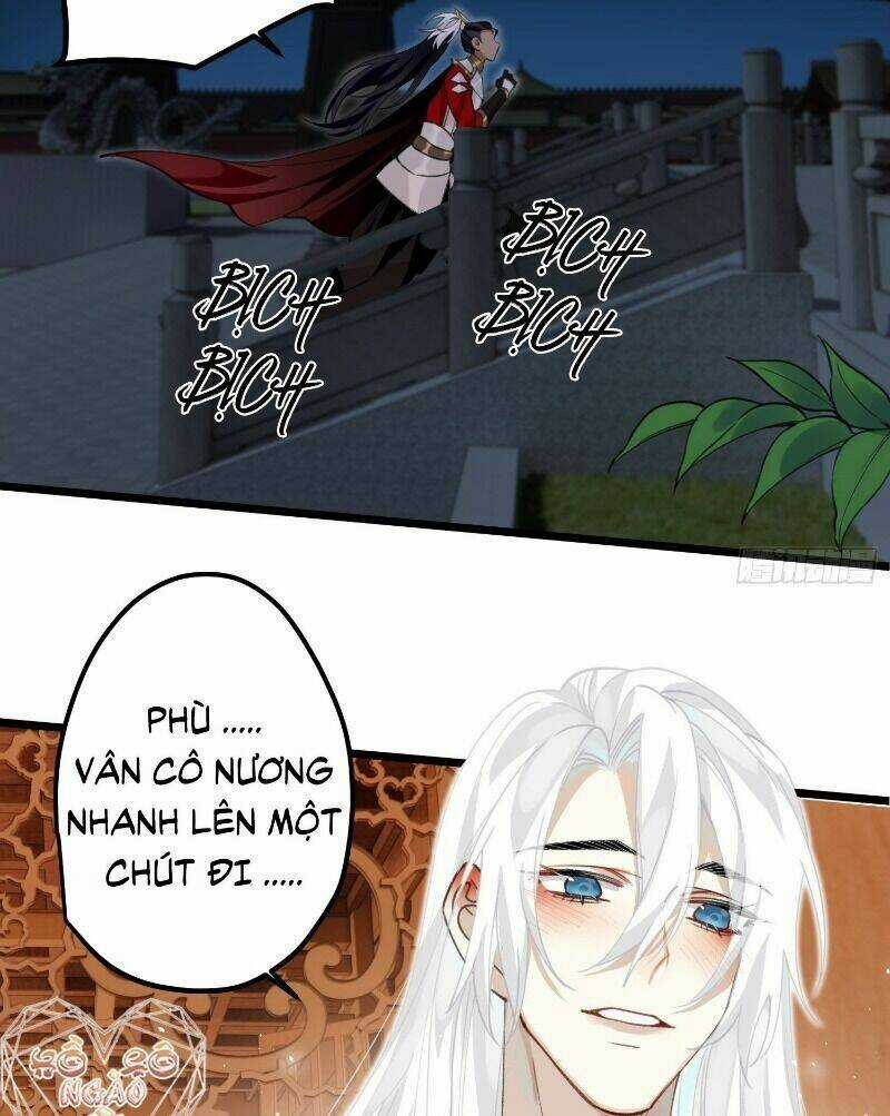 Công Chúa Pháo Hôi Muốn Tùy Tiện Đến Cùng Chapter 16 trang 44