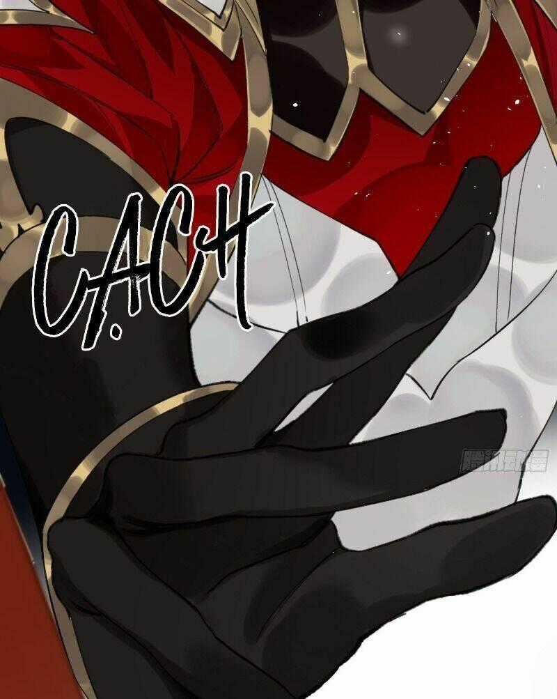 Công Chúa Pháo Hôi Muốn Tùy Tiện Đến Cùng Chapter 16 trang 48