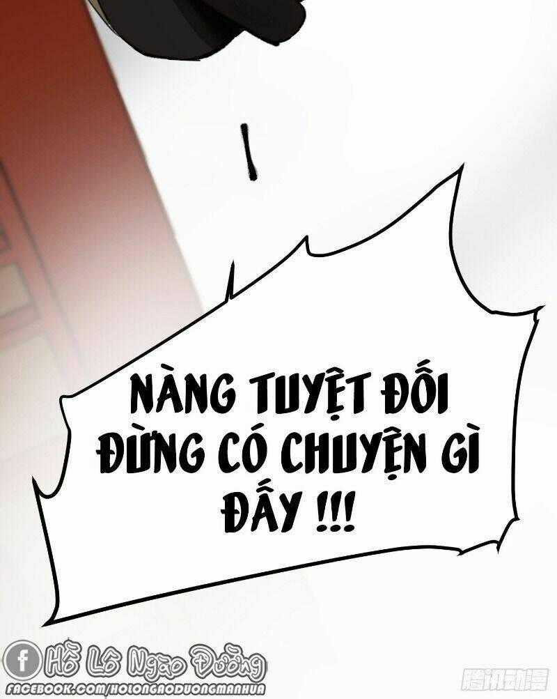 Công Chúa Pháo Hôi Muốn Tùy Tiện Đến Cùng Chapter 16 trang 49