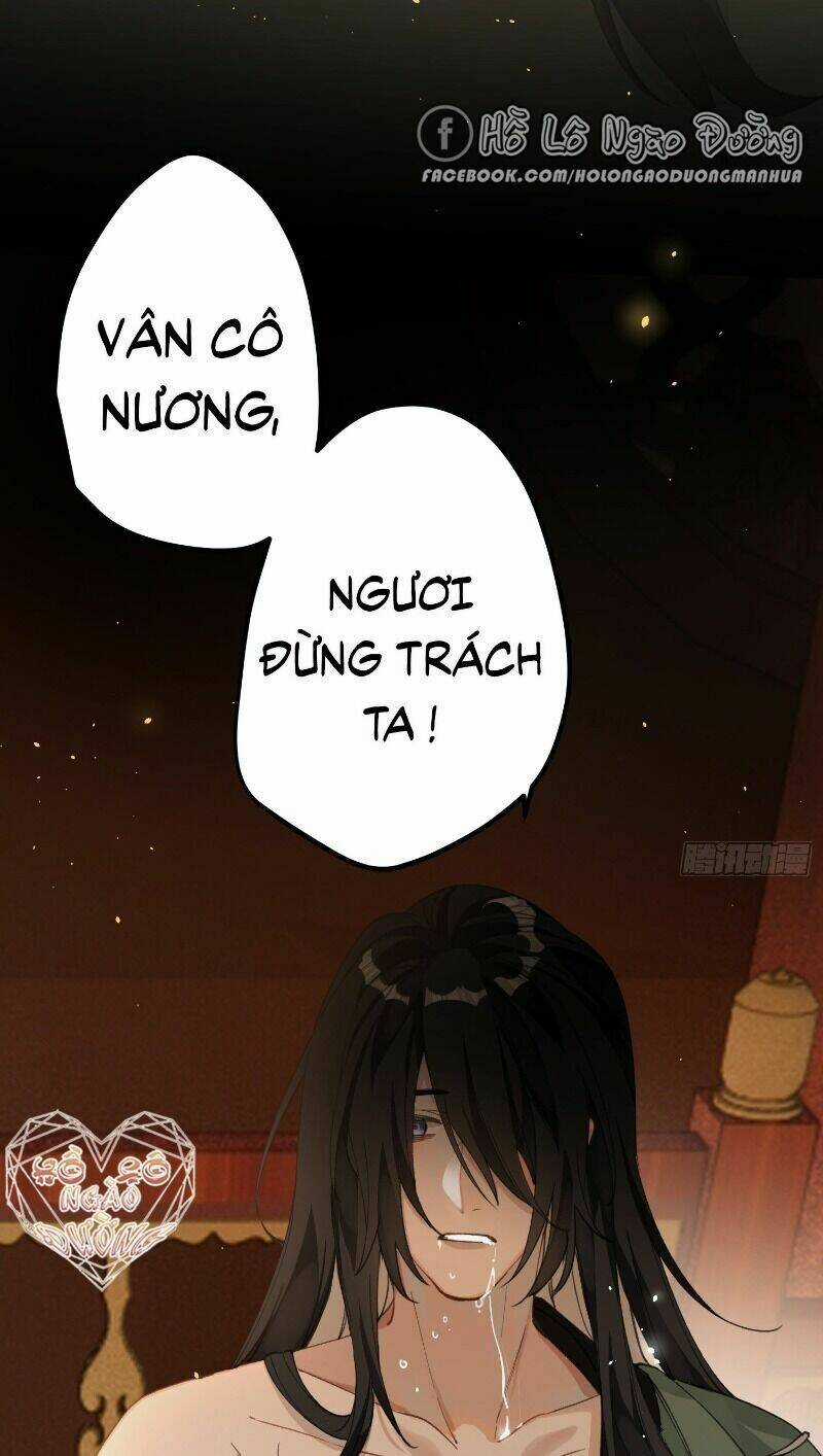 Công Chúa Pháo Hôi Muốn Tùy Tiện Đến Cùng Chapter 16 trang 8