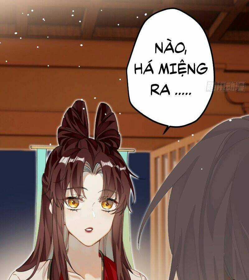 Công Chúa Pháo Hôi Muốn Tùy Tiện Đến Cùng Chapter 17 trang 10