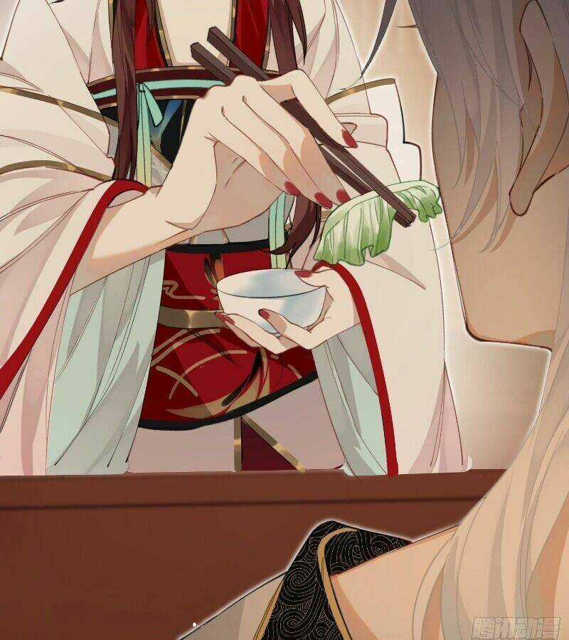 Công Chúa Pháo Hôi Muốn Tùy Tiện Đến Cùng Chapter 17 trang 11