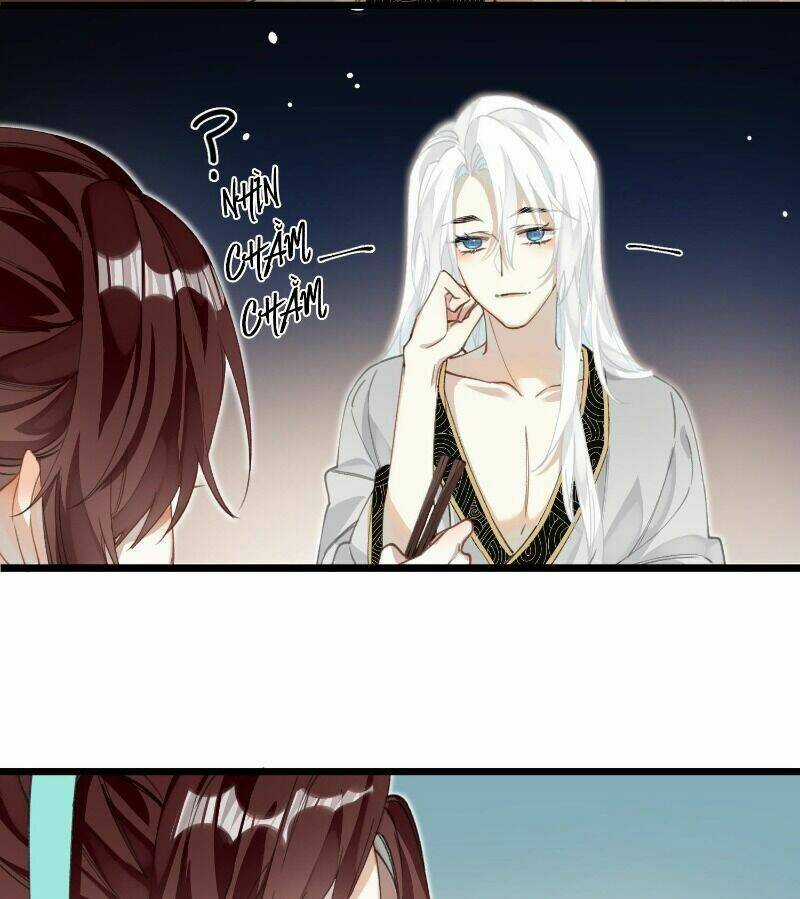 Công Chúa Pháo Hôi Muốn Tùy Tiện Đến Cùng Chapter 17 trang 12