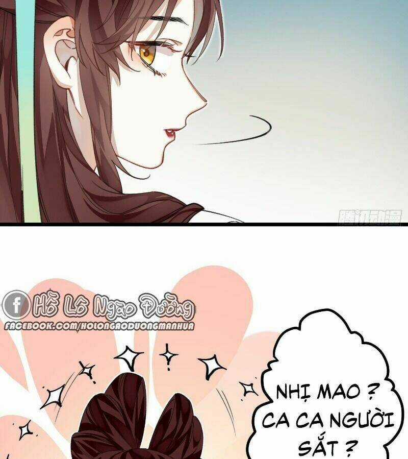 Công Chúa Pháo Hôi Muốn Tùy Tiện Đến Cùng Chapter 17 trang 13