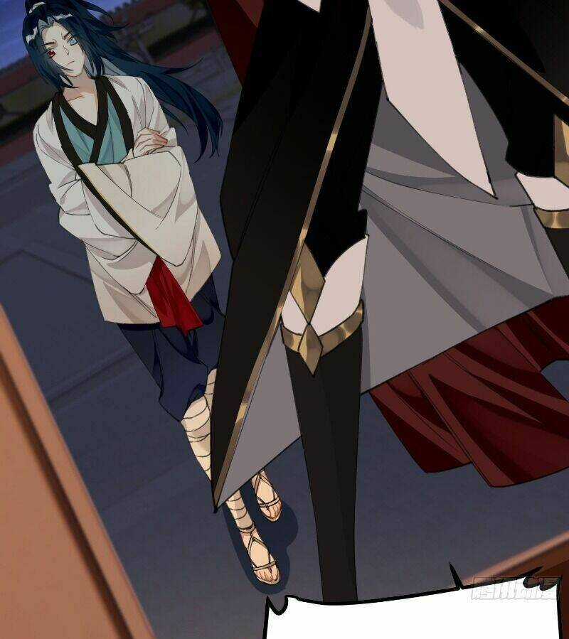 Công Chúa Pháo Hôi Muốn Tùy Tiện Đến Cùng Chapter 17 trang 2