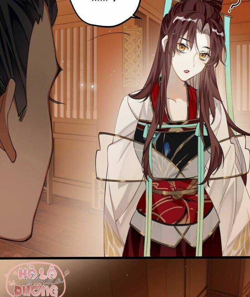 Công Chúa Pháo Hôi Muốn Tùy Tiện Đến Cùng Chapter 17 trang 20