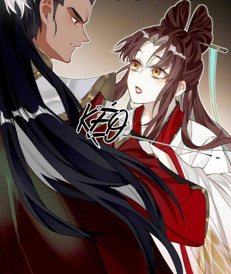 Công Chúa Pháo Hôi Muốn Tùy Tiện Đến Cùng Chapter 17 trang 23