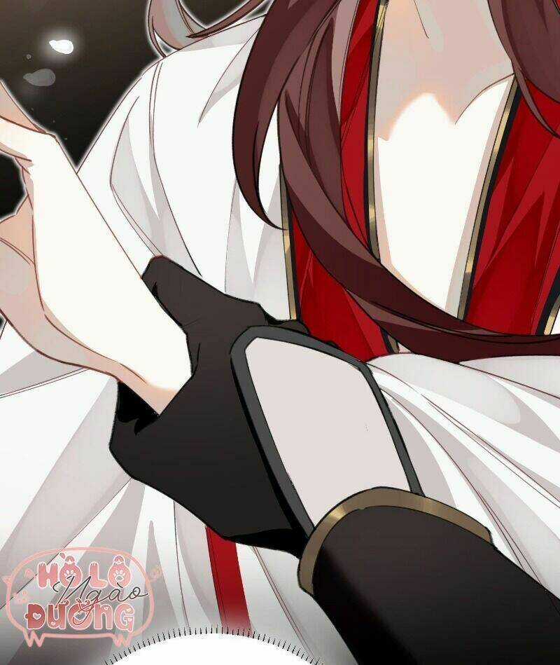 Công Chúa Pháo Hôi Muốn Tùy Tiện Đến Cùng Chapter 17 trang 26