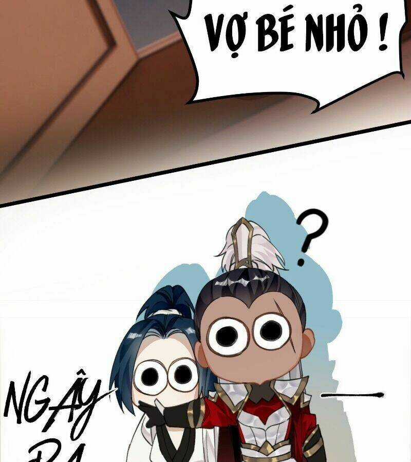 Công Chúa Pháo Hôi Muốn Tùy Tiện Đến Cùng Chapter 17 trang 3