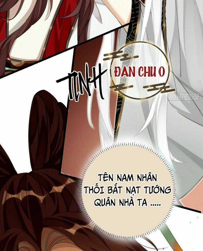 Công Chúa Pháo Hôi Muốn Tùy Tiện Đến Cùng Chapter 17 trang 31