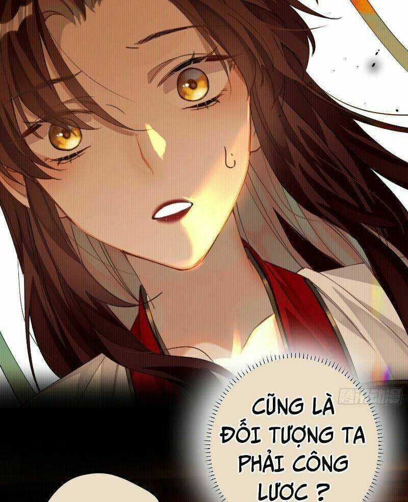 Công Chúa Pháo Hôi Muốn Tùy Tiện Đến Cùng Chapter 17 trang 32