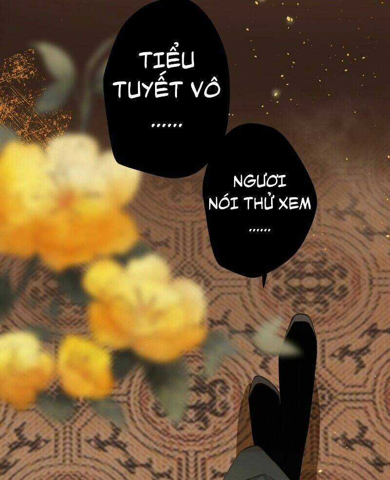 Công Chúa Pháo Hôi Muốn Tùy Tiện Đến Cùng Chapter 17 trang 38