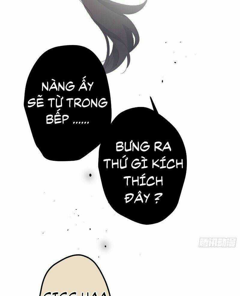 Công Chúa Pháo Hôi Muốn Tùy Tiện Đến Cùng Chapter 17 trang 41