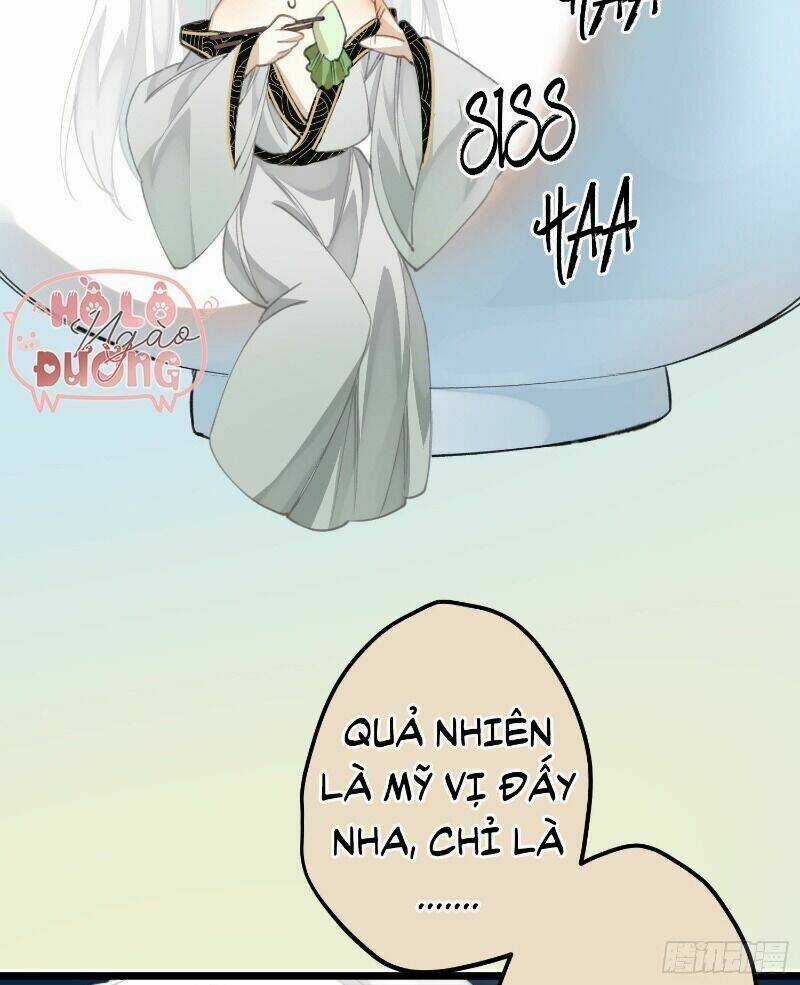 Công Chúa Pháo Hôi Muốn Tùy Tiện Đến Cùng Chapter 17 trang 44