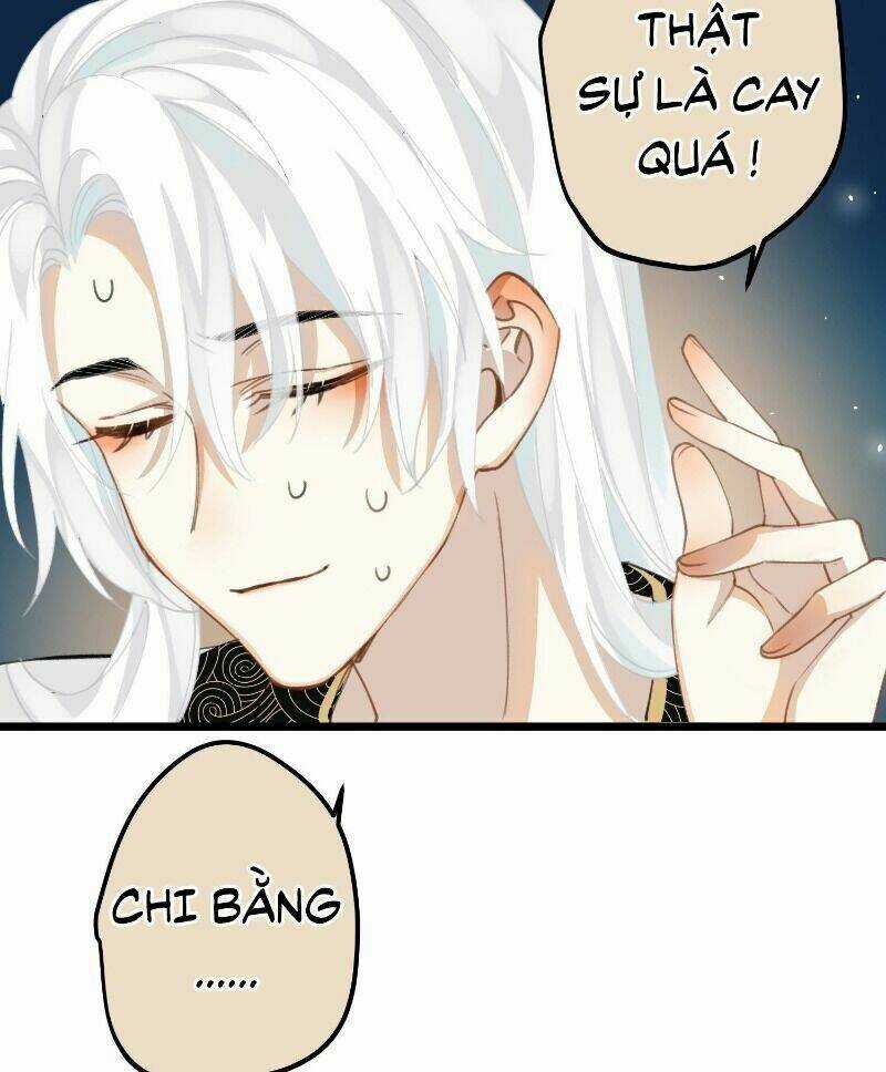 Công Chúa Pháo Hôi Muốn Tùy Tiện Đến Cùng Chapter 17 trang 45