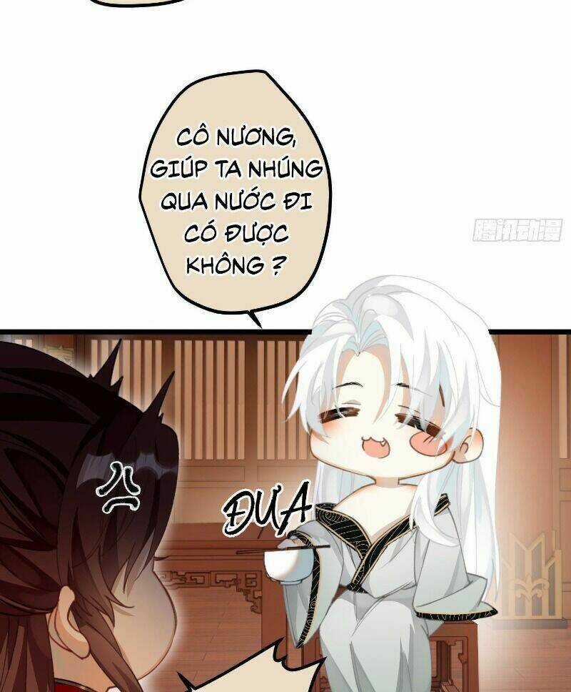 Công Chúa Pháo Hôi Muốn Tùy Tiện Đến Cùng Chapter 17 trang 46