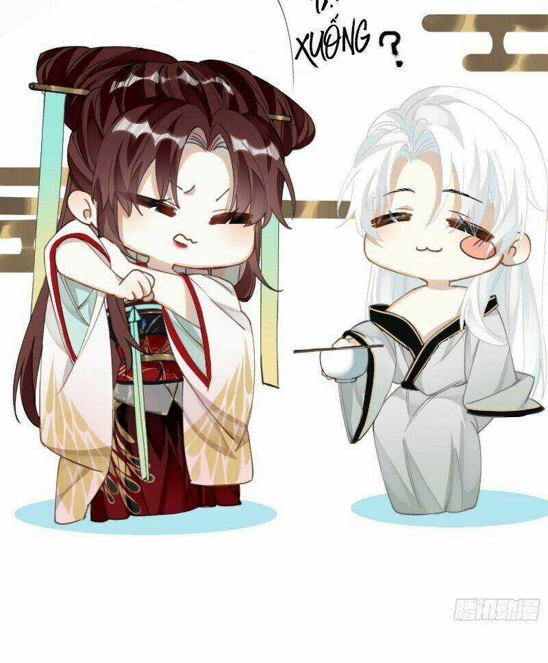 Công Chúa Pháo Hôi Muốn Tùy Tiện Đến Cùng Chapter 17 trang 50