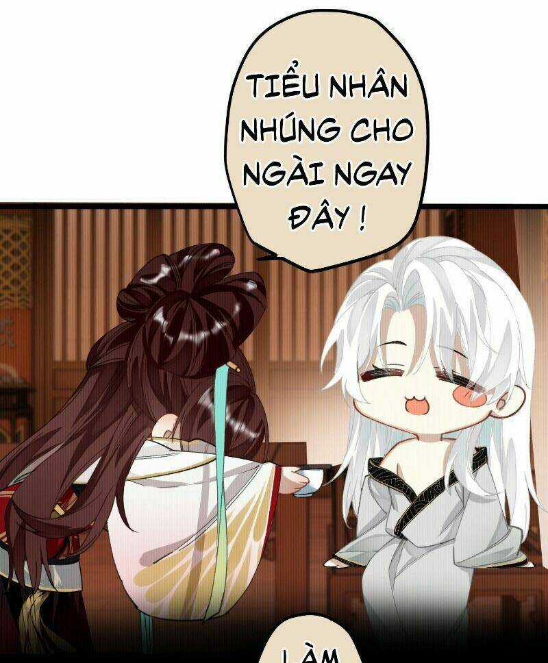 Công Chúa Pháo Hôi Muốn Tùy Tiện Đến Cùng Chapter 17 trang 51