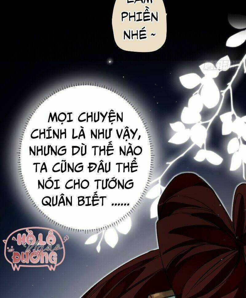 Công Chúa Pháo Hôi Muốn Tùy Tiện Đến Cùng Chapter 17 trang 52