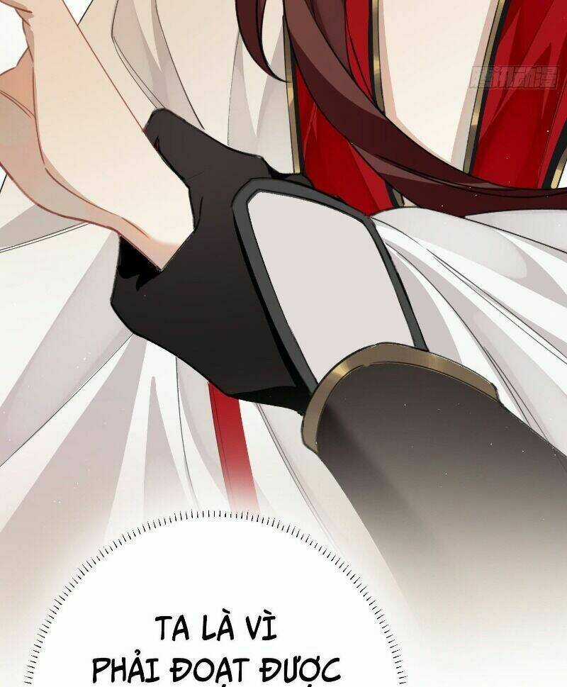 Công Chúa Pháo Hôi Muốn Tùy Tiện Đến Cùng Chapter 17 trang 54