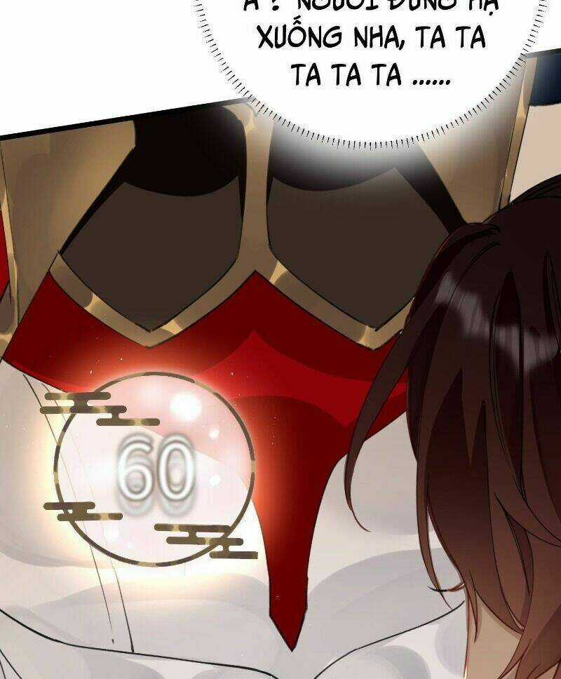 Công Chúa Pháo Hôi Muốn Tùy Tiện Đến Cùng Chapter 17 trang 57