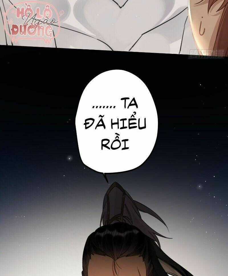 Công Chúa Pháo Hôi Muốn Tùy Tiện Đến Cùng Chapter 17 trang 58