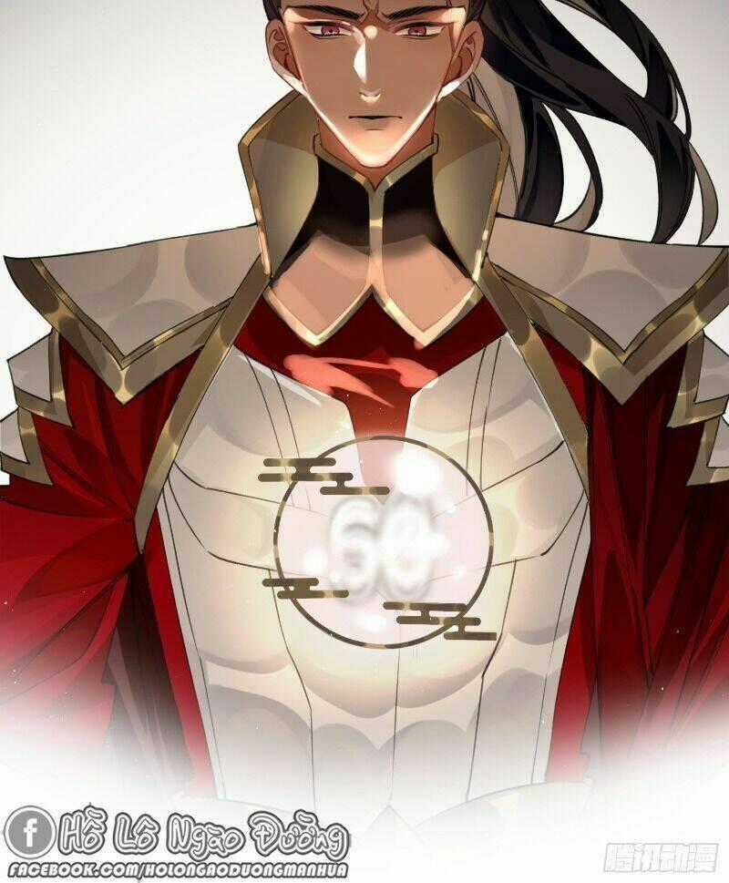 Công Chúa Pháo Hôi Muốn Tùy Tiện Đến Cùng Chapter 17 trang 59