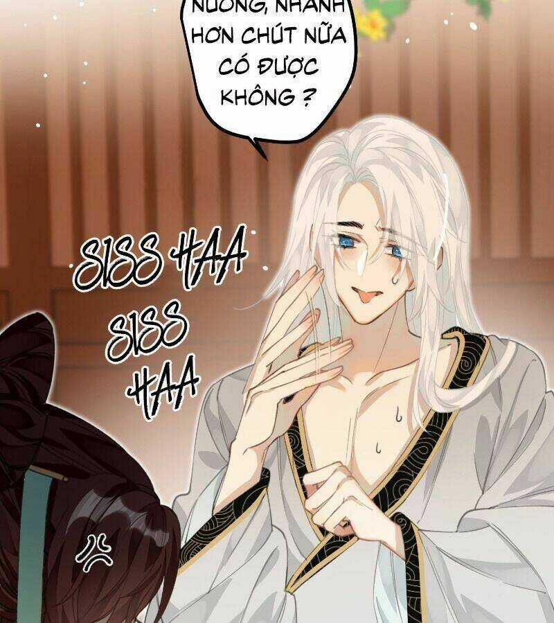 Công Chúa Pháo Hôi Muốn Tùy Tiện Đến Cùng Chapter 17 trang 6