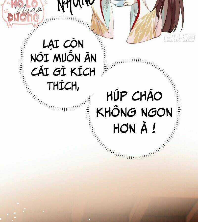 Công Chúa Pháo Hôi Muốn Tùy Tiện Đến Cùng Chapter 17 trang 9