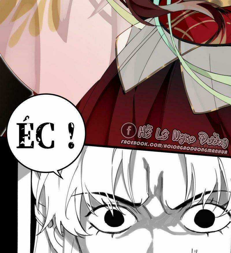 Công Chúa Pháo Hôi Muốn Tùy Tiện Đến Cùng Chapter 18 trang 13